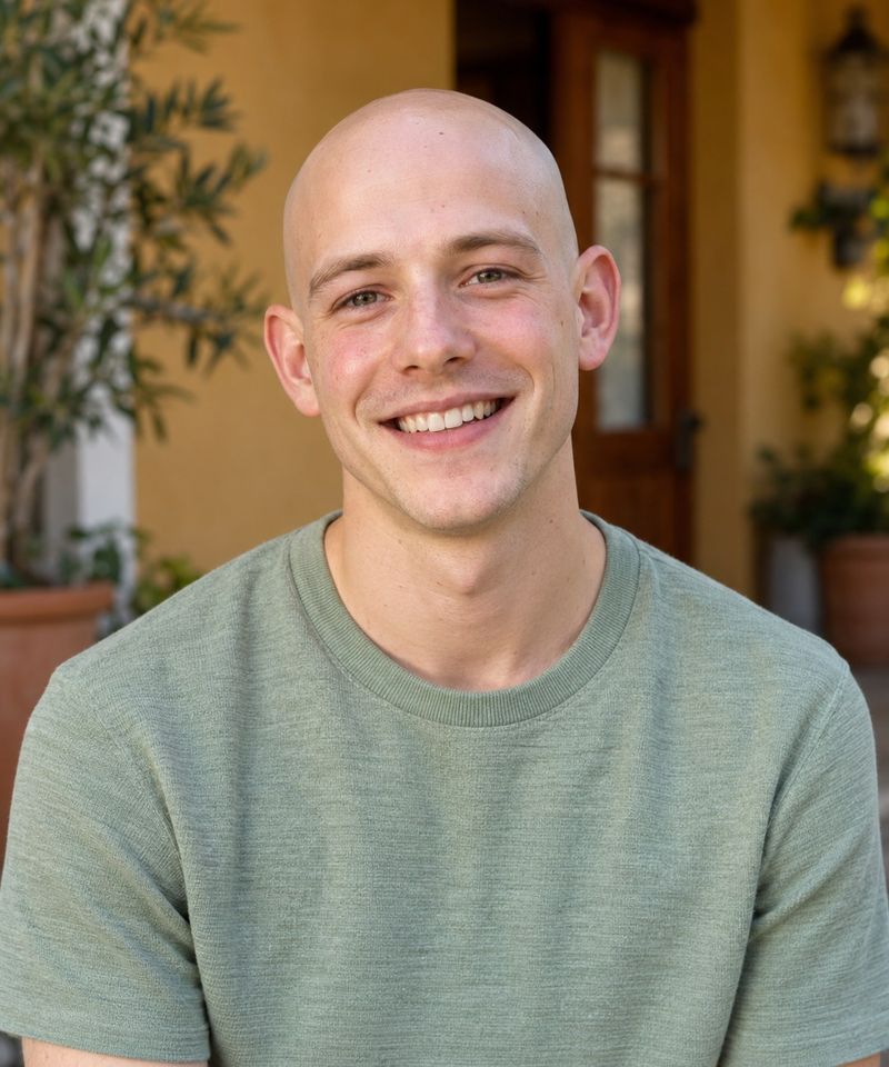Julián O., Sourcing Specialist