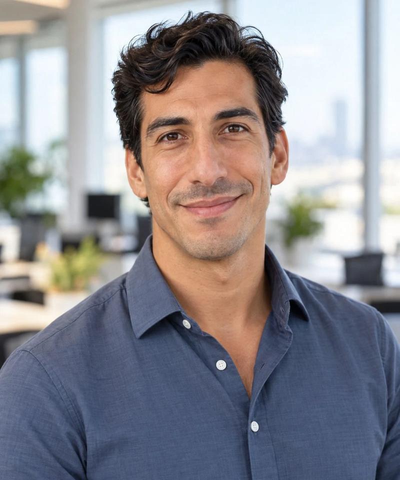Cosme, Virtual Sales Assistant