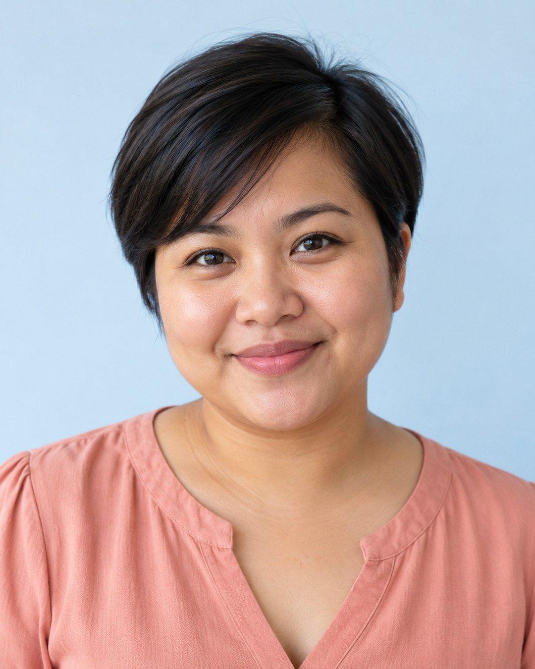 Maria S., Administrative Assistant