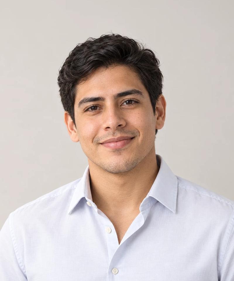 Herminio T., Inventory & Listings Assistant