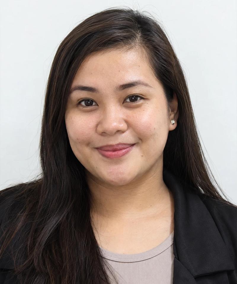 Bienvenida, D., E-commerce Assistant