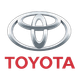 Toyota logo