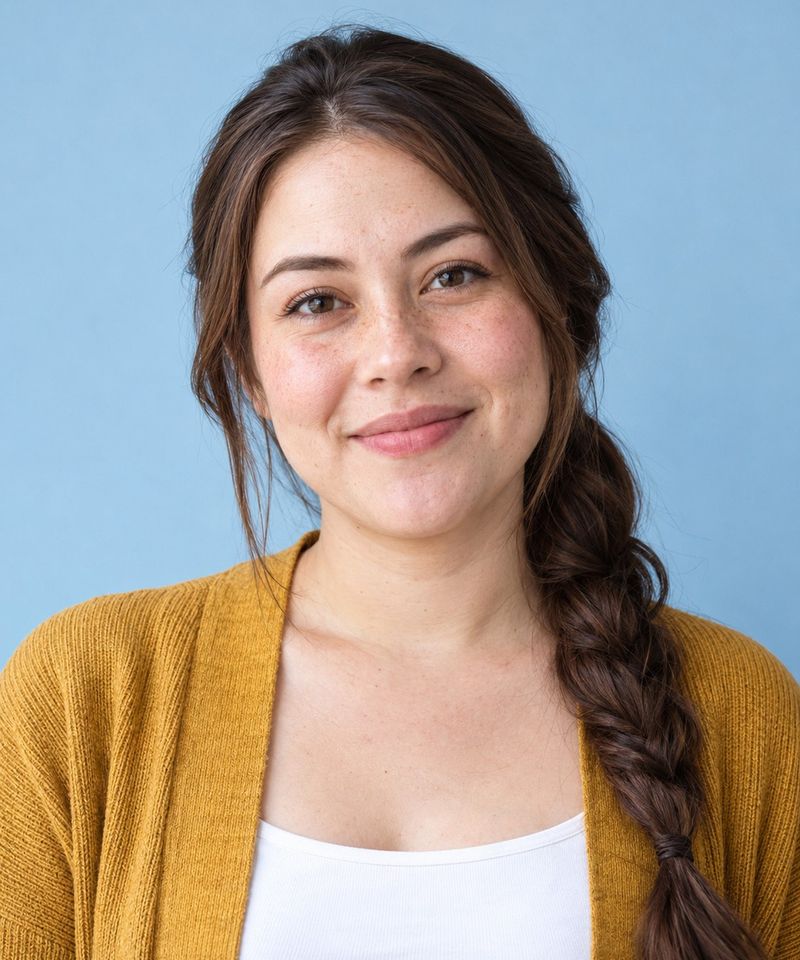 Marilen A., Helpdesk Support Assistant