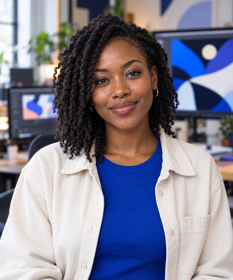 Amara, Motion Designer