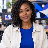 Amara, Motion Designer