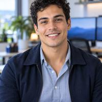 Esteban, English-Spanish Speaking Assistant