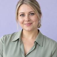 Agnieszka Zielinska, CRM & Pipeline Coordinator
