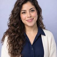 Renata Vidal, Bilingual Sales Outreach Assistant
