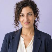 Panagiota Vlachos, Android Developer