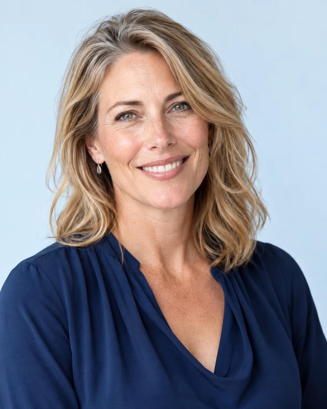 Denise Murphy, Chief Operating Officer