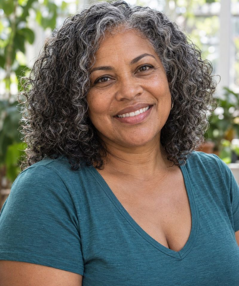 Karla D., Reporting & Research Assistant
