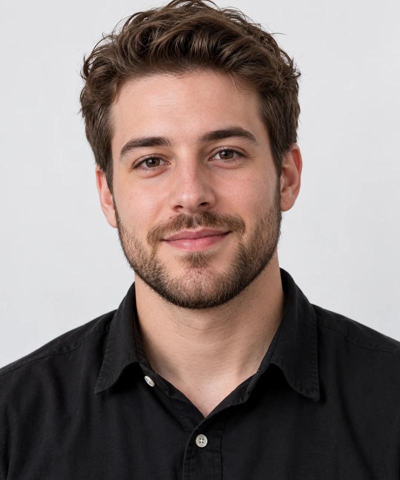 Dionisio T., SEO Assistant