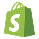 Shopify logo