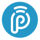 Pat live logo