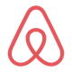 Airbnb logo