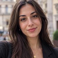 Valeria S., Order Support Assistant