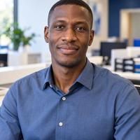 Idowu, Medical Scribe Assistant