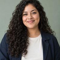 Sofía Delgado, Design Systems Lead