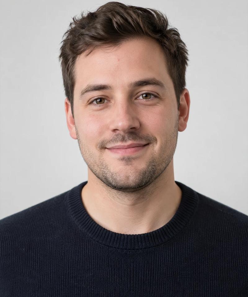 Daniel Q., Escalations Assistant