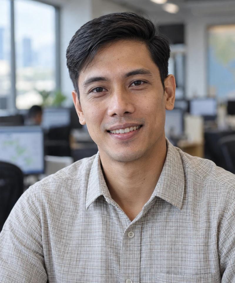 Bonifacio T., Appointment Booking Assistant