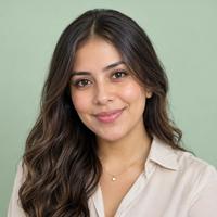 Kiara W., Marketing Assistant