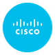 Cisco logo