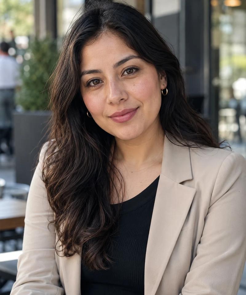 Divina Q., E-commerce Assistant