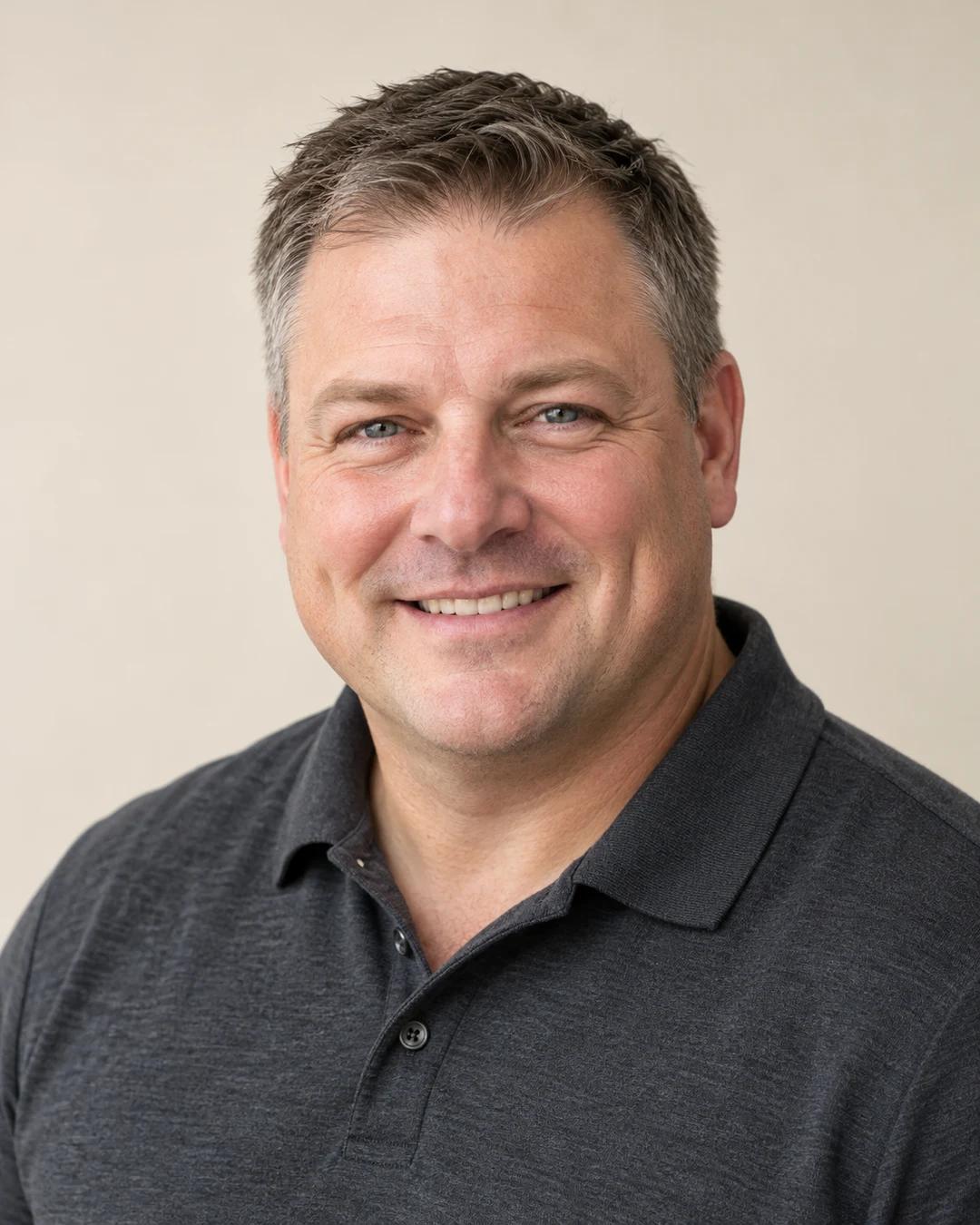 Oscar Archie, Manager, Keller Williams Realty