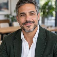 Cristian Duarte, Sales Development Rep