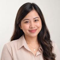 Rosalina F., Administrative Assistant