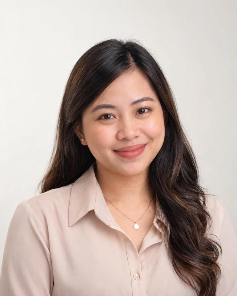Rosalina F., Filipino Virtual Assistant