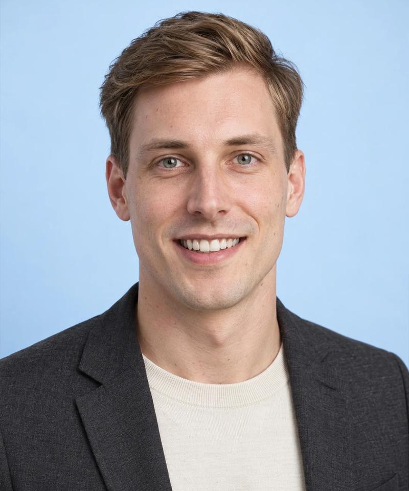 Wilmer C., Case Coordination Assistant