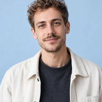 Théo, Motion Designer