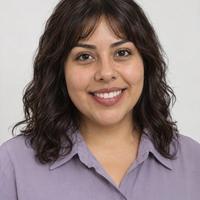Yesenia T., Fleet Tracking Assistant