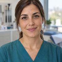 Herminia D., Medical Assistant