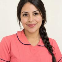 Milagros T., Healthcare Assistant