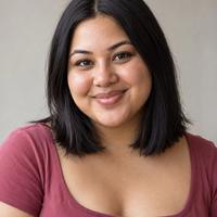 Grace T., Executive Assistant