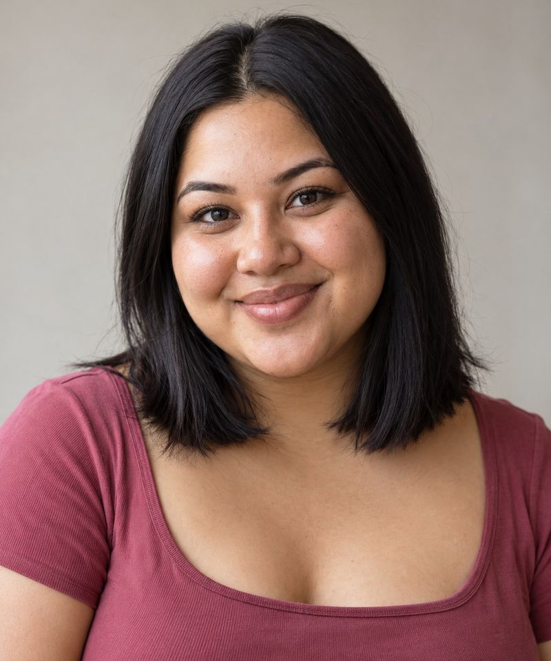 Grace T., Executive Assistant