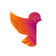 Money penny logo