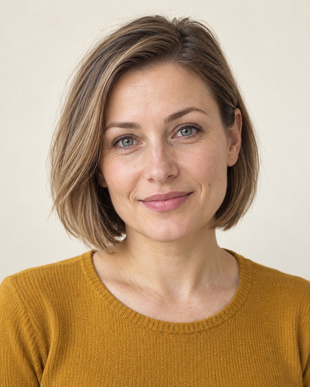 Anna K., Project Coordinator