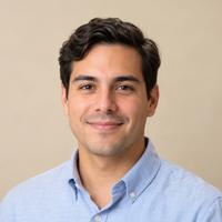 Jack K., Executive Assistant