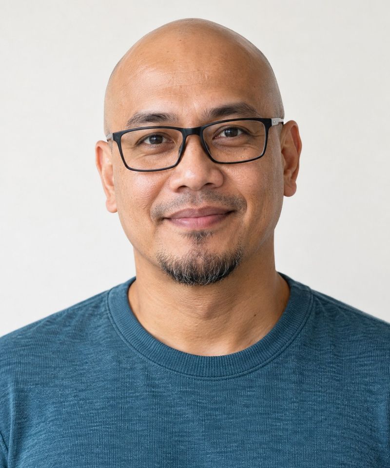 Fructuoso T., IT Virtual Assistant