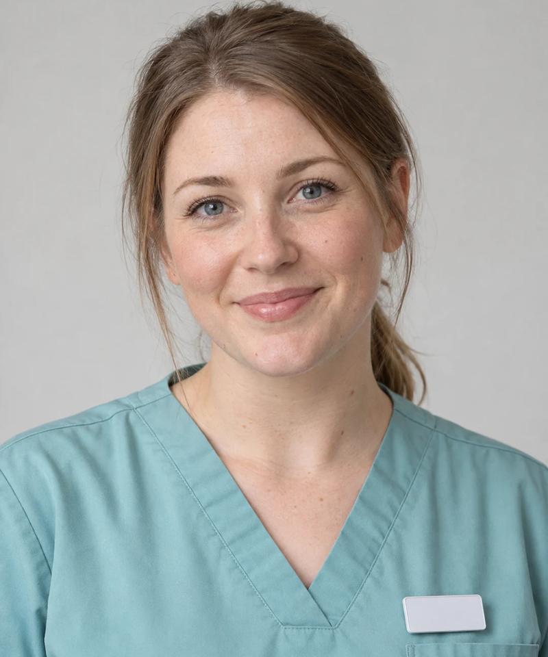 Marilen S., Medical Assistant