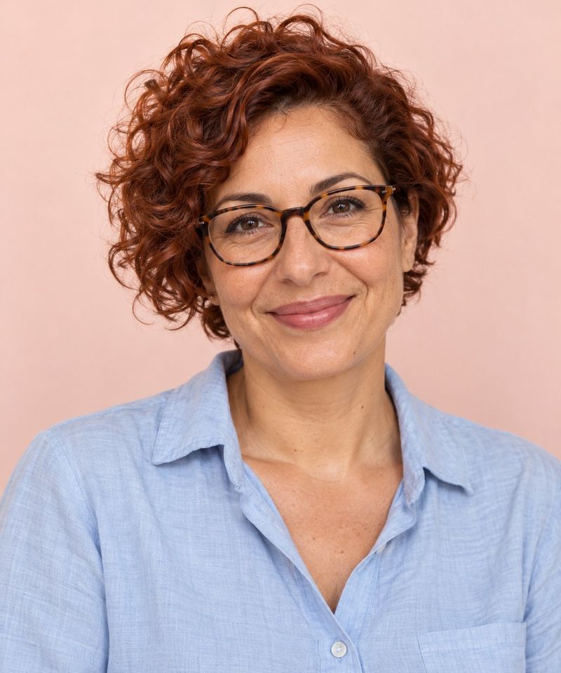 Marilou C., Chat Support Assistant