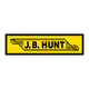 J.B. Hunt logo