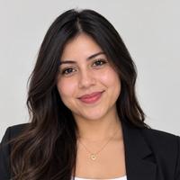 Gabriela C., CRM & Reporting Assistant
