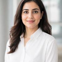 Nada D., SEO Expert