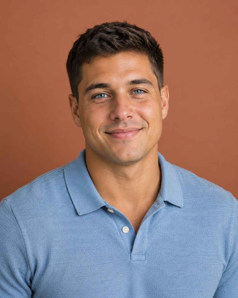 Baltazar Q., Educational Assistant