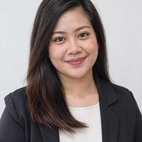 Charmaine B., Executive Assistant