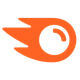 Seamrush logo